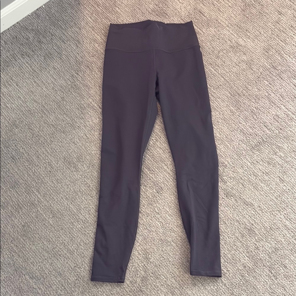 Fabletics Black Leggings